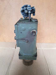Woodward ug-8 governor r.p.m:657-1381 al8525 048