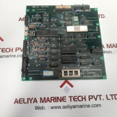 Nec-16t p-5256 pcb board