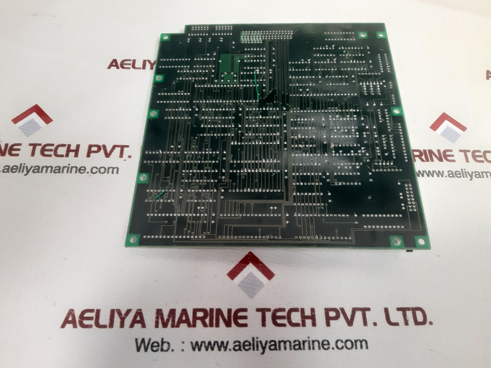 Nec-16t p-5256 pcb board
