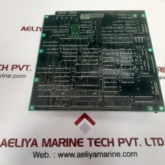 Nec-16t p-5256 pcb board