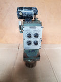 Woodward ug-8 8522 546 governor r.p.m. 700-1415