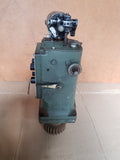 Woodward ug-8 8522 546 governor r.p.m. 700-1415
