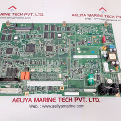 Markem-imaje a27780-d pcb card 
