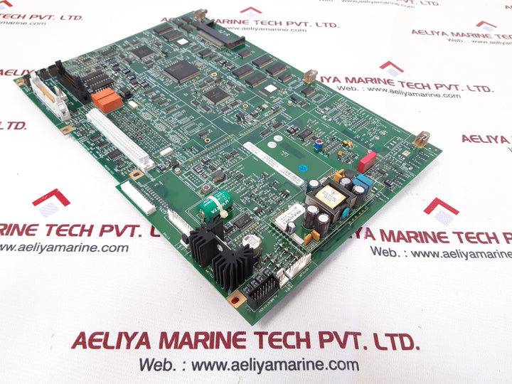 Markem-imaje a27780-d pcb card 