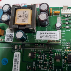 Markem-imaje a27780-d pcb card 