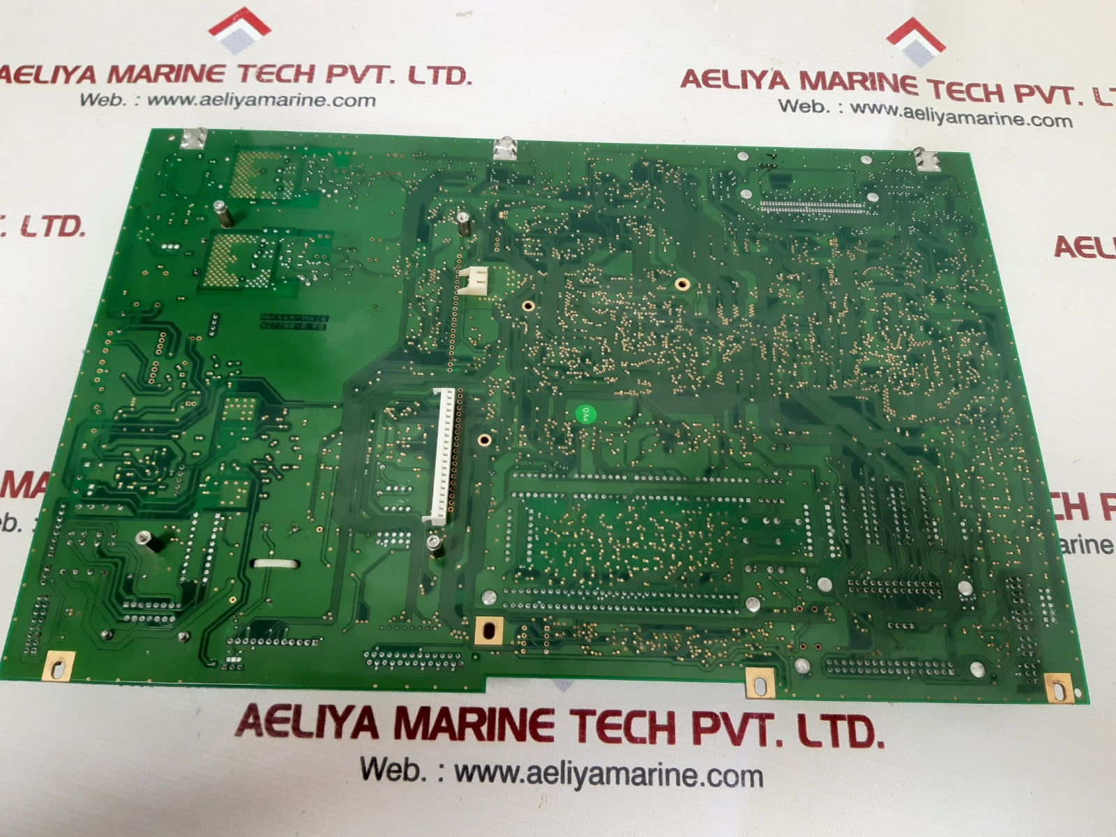 Markem-imaje a27780-d pcb card 