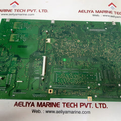 Markem-imaje a27780-d pcb card 