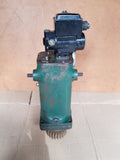 Woodward ug-8 r-8521-367 governor r.p.m. 750-1280