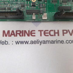 Imaje a26682-c pcb card