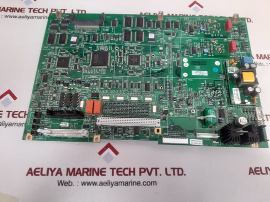 Markem-imaje a27780-d lcd display board 