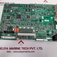 Markem-imaje a27780-d lcd display board 