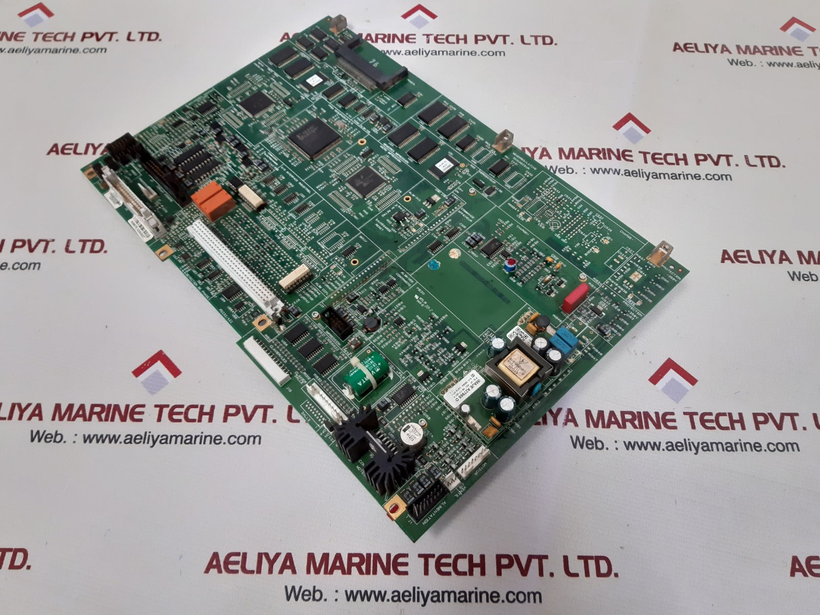 Imaje a27780-c display board 