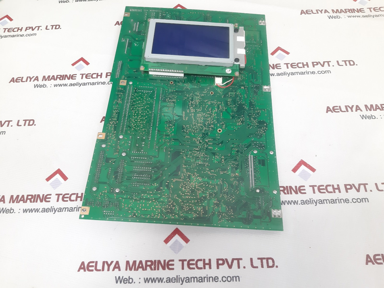 Markem-imaje a27780-d lcd display board 