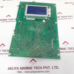 Markem-imaje a27780-d lcd display board 