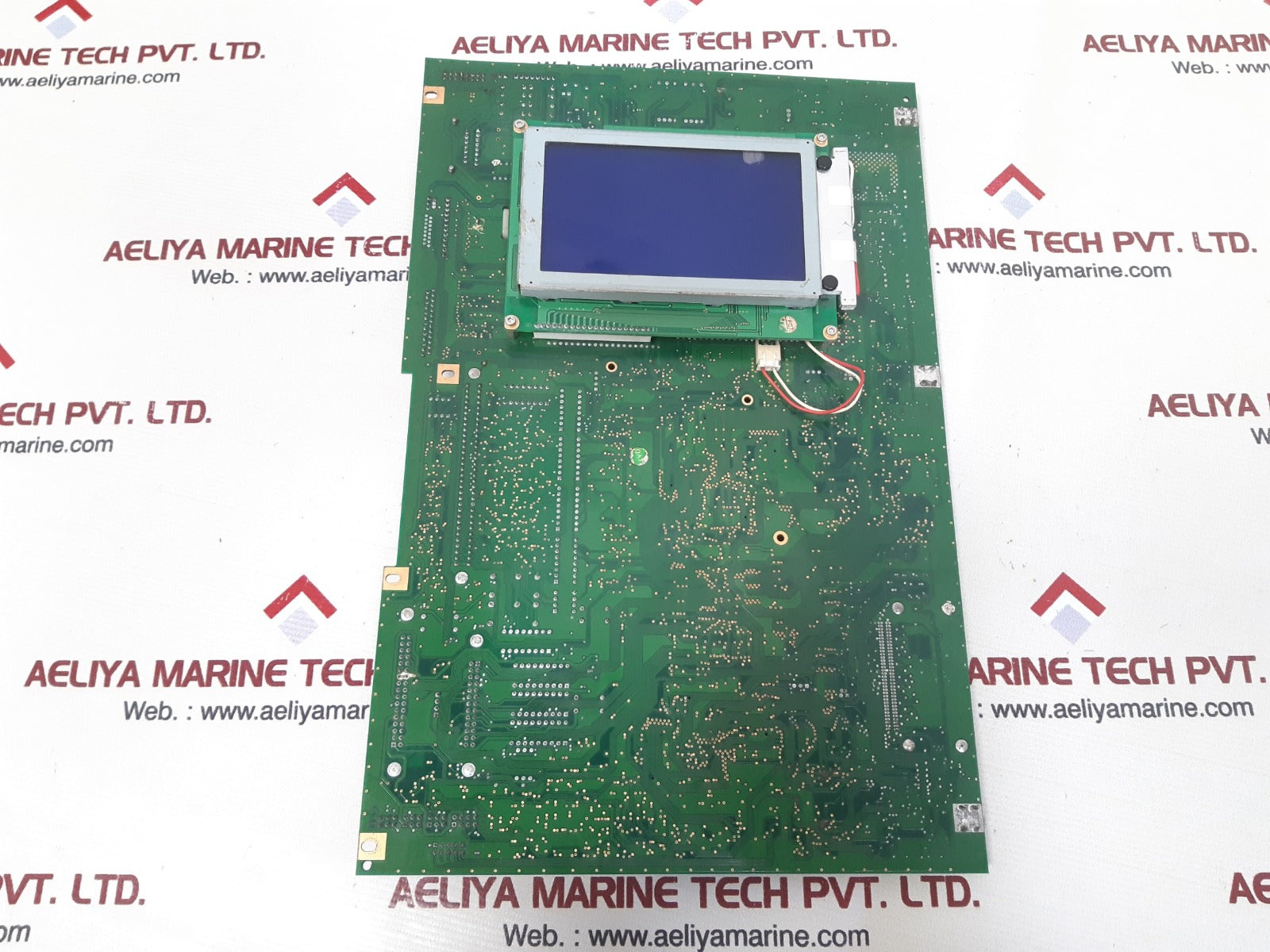 Imaje a27780-c display board 
