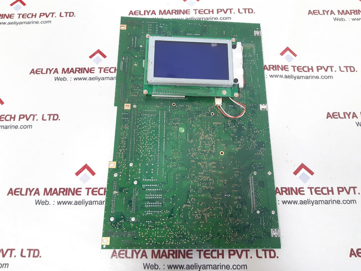 Imaje a27780-c display board 