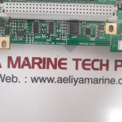Markem-imaje a27780-d lcd display board 