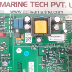 Markem-imaje a27780-d lcd display board 