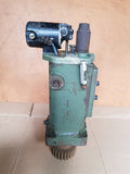 Woodward ug-8 bf 037116 governor r.p.m.800-1584