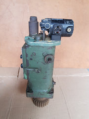 Woodward ug-8 bf 037116 governor r.p.m.800-1584