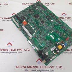 Markem-imaje a27780-d lcd display board 