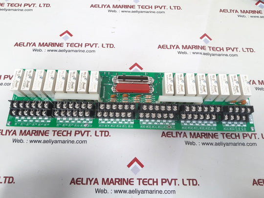 Honeywell 51304441-275 mc-tdid52 digital input module 