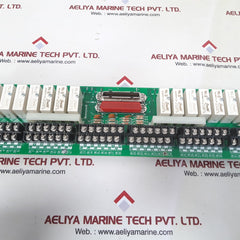 Honeywell 51304441-275 mc-tdid52 digital input module 