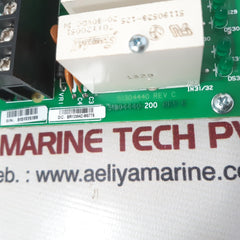 Honeywell 51304441-275 mc-tdid52 digital input module 
