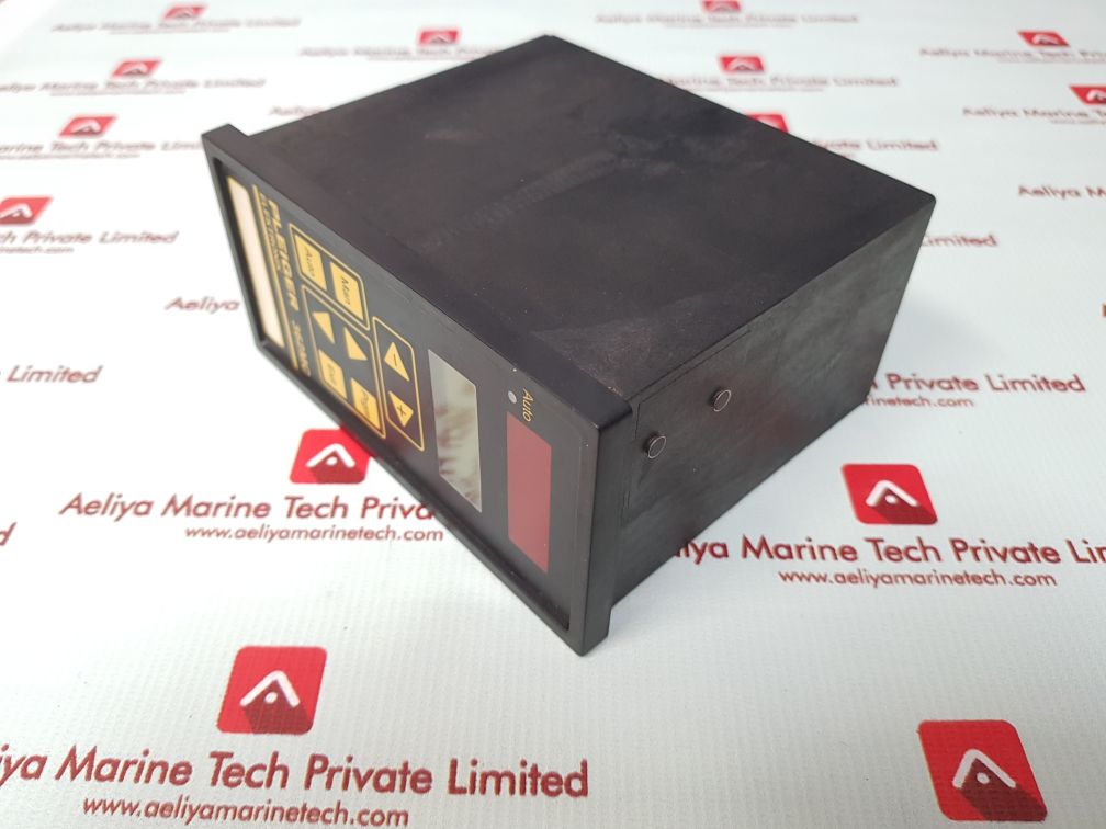 Pleiger elektronik 362-mc multi function controller new
