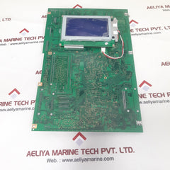 Markem-imaje a27780-d lc d display board
