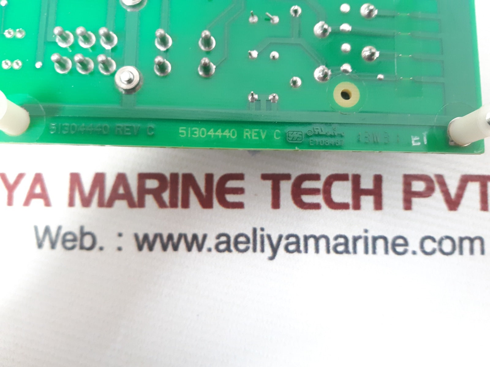 Honeywell 51304441-275 mc-tdid52 digital input module 