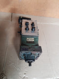 Woodward ug-8 8522-903 governor r.p.m. 945-1310