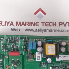 Markem-imaje a27780-d lc d display board