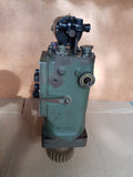Woodward ug-8 8522-903 governor r.p.m. 945-1310
