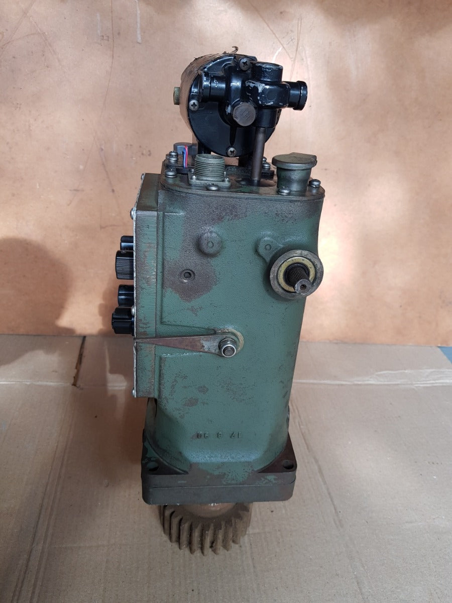 Woodward ug-8 8522-903 governor r.p.m. 945-1310