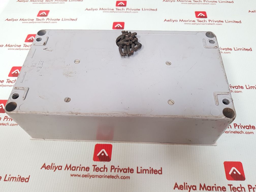 Safetec smoke detection system sds-r/p digital fire control panel
