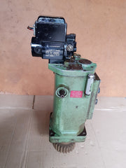 Woodward ug-8 governor r.p.m.700-1415