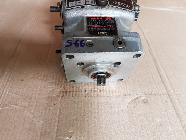 Zexel rhd1o-mc diesel kiki