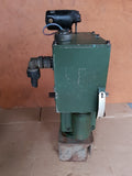 Woodward egb governor rpm 436-1036