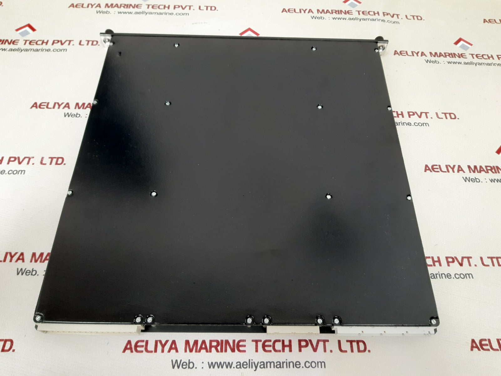 Isolated 3703e analog input 7400112-010 