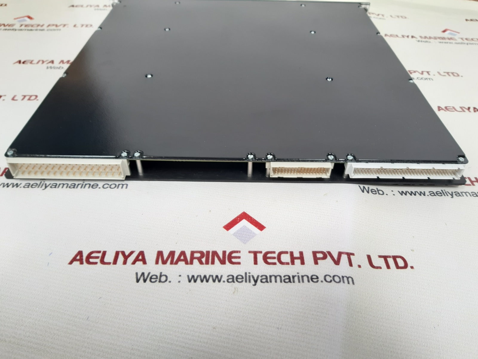 Isolated 3703e analog input 7400112-010 