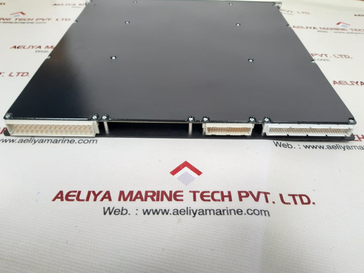 Isolated 3703e analog input 7400112-010 