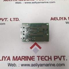 Abb ndpi-21c pcb card 61298495b