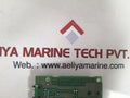 Abb ndpi-21c pcb card 61298495b