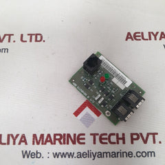 Abb ndpi-21c pcb card 61298495b