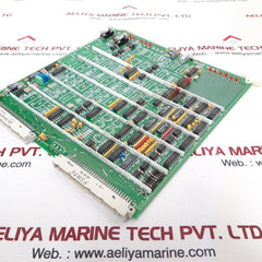 Garvens 646.1830.03 pcb card 