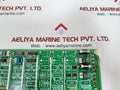 Garvens 646.1830.03 pcb card 
