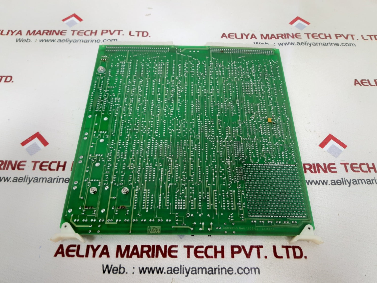 Garvens 646.1830.03 pcb card 
