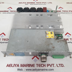 Rexroth ltu350 servo amplifier 0 608 760 108