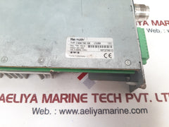 Rexroth ltu350 servo amplifier 0 608 760 108